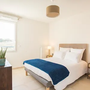 Aparthotel Zenao, Villeneuve-les-Avignon