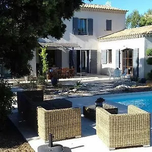 Bed & Breakfast La Mathilde, Villeneuve-les-Avignon