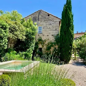 Le Clos Des Chartreux Apartment