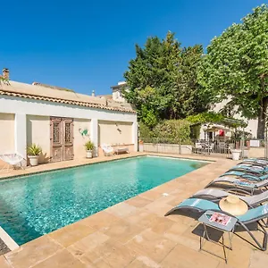 Hotel La, Villeneuve-les-Avignon