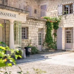 Hotel La Magnaneraie, Villeneuve-les-Avignon
