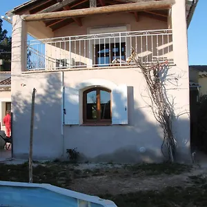Bed & Breakfast Avec Le Confort D'un, Villeneuve-les-Avignon