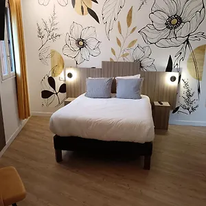 Hotel O'cub, Villeneuve-les-Avignon