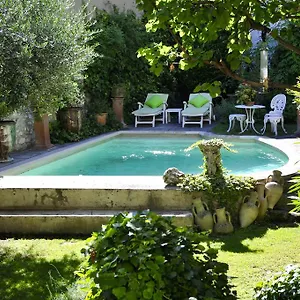 Bed & Breakfast Les Saisons, Villeneuve-les-Avignon
