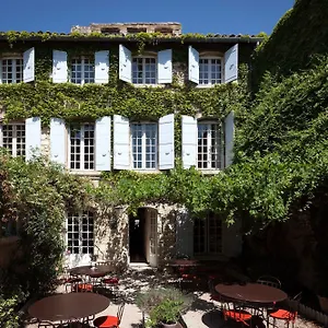 Hotel De L'atelier, Villeneuve-les-Avignon