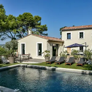 Bed & Breakfast La Dupont D'avignon, Villeneuve-les-Avignon
