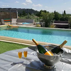  Appartement Beau T1 Bis Moderne Climatise