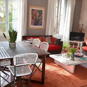 Apartment Bel Les Avignon, Villeneuve-les-Avignon