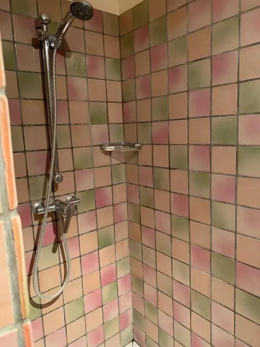 Studio En Rez-De-Jardin Arbore Avec Acces Piscine Et Clim Villeneuve-les-Avignon Apartment